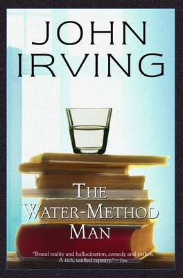 The Water-Method ManJohn Irving
