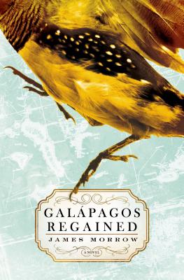 Galapagos Regained by James Morrow