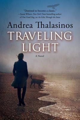 Traveling Light (Hardcover) By Andrea Thalasinos