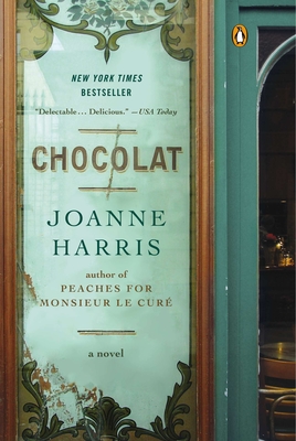 ChocolatJoanne Harris