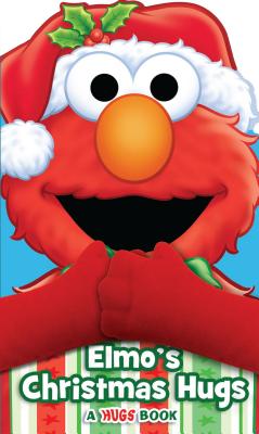 Elmo's Christmas HugsMatt Mitter, Tom Brannon