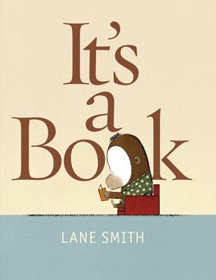 It's a BookLane Smith