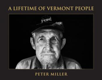 A Lifetime of Vermont People