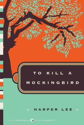 To Kill a MockingbirdHarper Lee