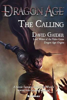 The CallingDavid Gaider