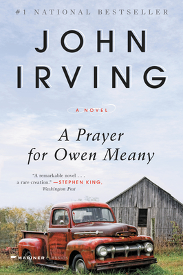A Prayer for Owen MeanyJohn Irving