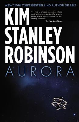 AuroraKim Stanley Robinson