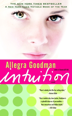 IntuitionAllegra Goodman