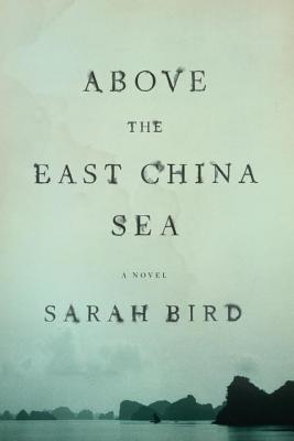 Above the East China Sea Cover