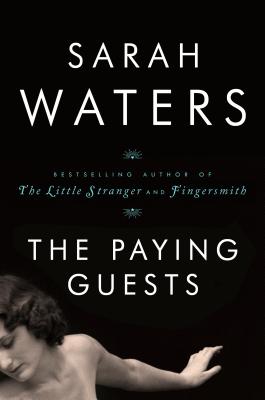 The Paying GuestsWaters,Sarah