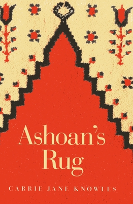 Ashoan's Rug