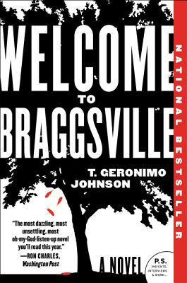 Welcome to BraggsvilleT. Geronimo Johnson
