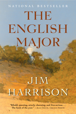 The English MajorJim Harrison