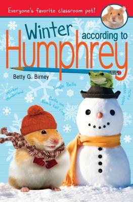 Winter According to HumphreyBetty G. Birney
