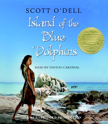 island of the blue dolphins girl. Island of the Blue Dolphins