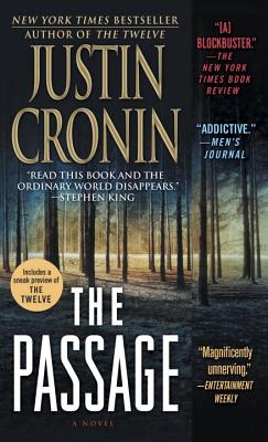 The PassageJustin Cronin