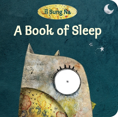 book of sleep