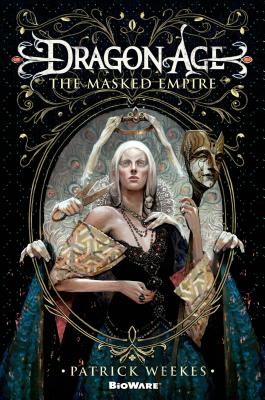 The Masked EmpirePatricia Weekes
