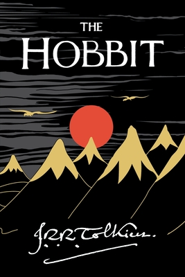 The Hobbit (Paperback) By J.R.R. Tolkien