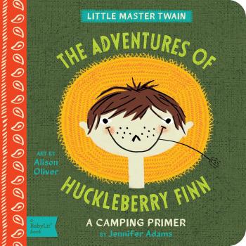 The Adventures of Huckleberry Finn: A Camping Primer