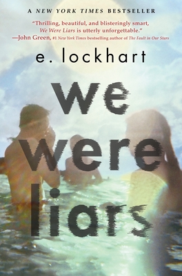 We Were Liars (Hardcover) By E. Lockhart
