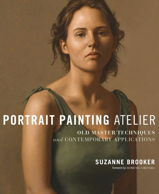 Portrait Painting Atelier Pdf Viewer