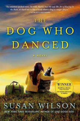 The Dog Who Danced (Paperback) By Susan Wilson