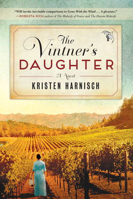 The Vinter's Daughter