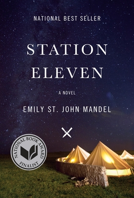 Station ElevenMandel,Emily St. John