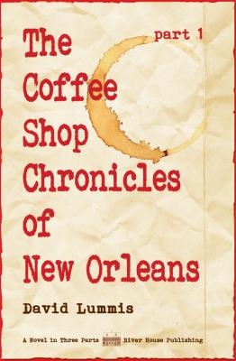Coffee Shops  Orleans on Coffee Shop Chronicles Of New Orleans   Octavia Books   New Orleans