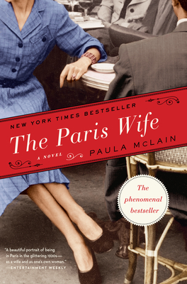 Paris WifePaula McLain