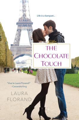 the chocolate touch by laura florand