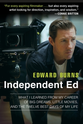 Independent EdEdward Burns
