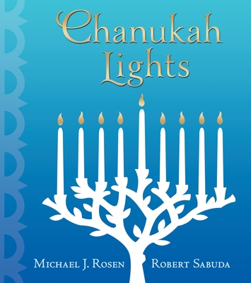 Chanukah LightsMichael J. Rosen, Robert Sabuda