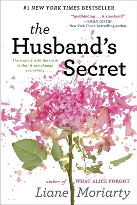 The Husband's Secret (Hardcover) By Liane Moriarty