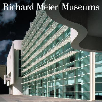 Richard Meier Museums Richard Meier, Germano Celant and Michael Shapiro
