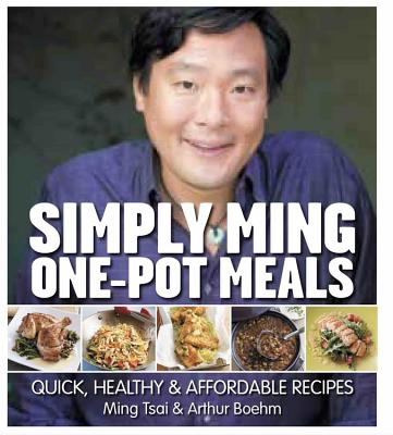 Simply ming recipes