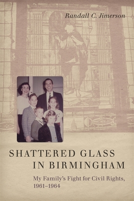 Shattered Glass