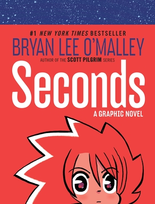 seconds bryan lee o'malley