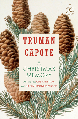 A Christmas MemoryTruman Capote