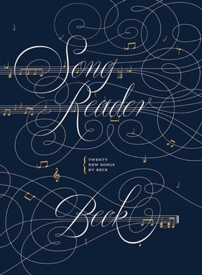 Song Reader (Hardcover) By Beck