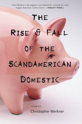 The Rise & Fall of the Scandamerican Domestic