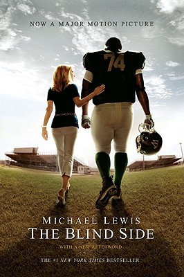 The Blind SideMichael Lewis