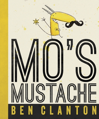 Mo's Mustache
