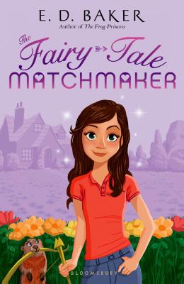 Fairy Tale Matchmaker