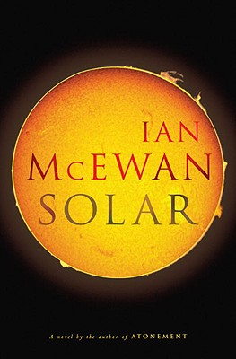 Ian McEwan’s ‘Solar’ Features a Boorish Physicist