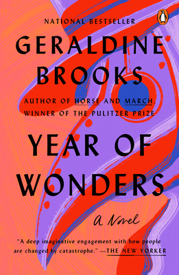 Year of WondersGeraldine Brooks