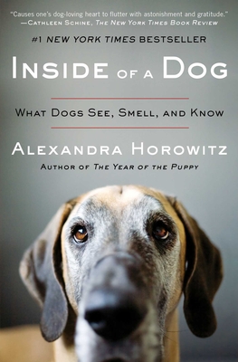 Inside of a DogAlexandra Horowitz