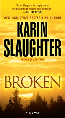 BrokenKarin Slaughter