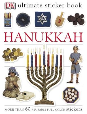 Hanukkah [With Stickers]DK Publishing